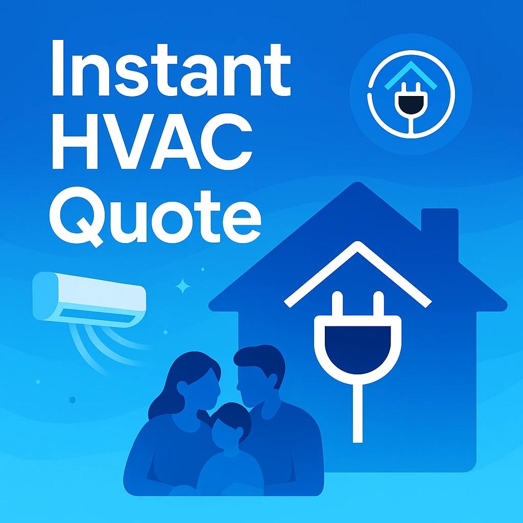 EL-FI HVAC — instant quote