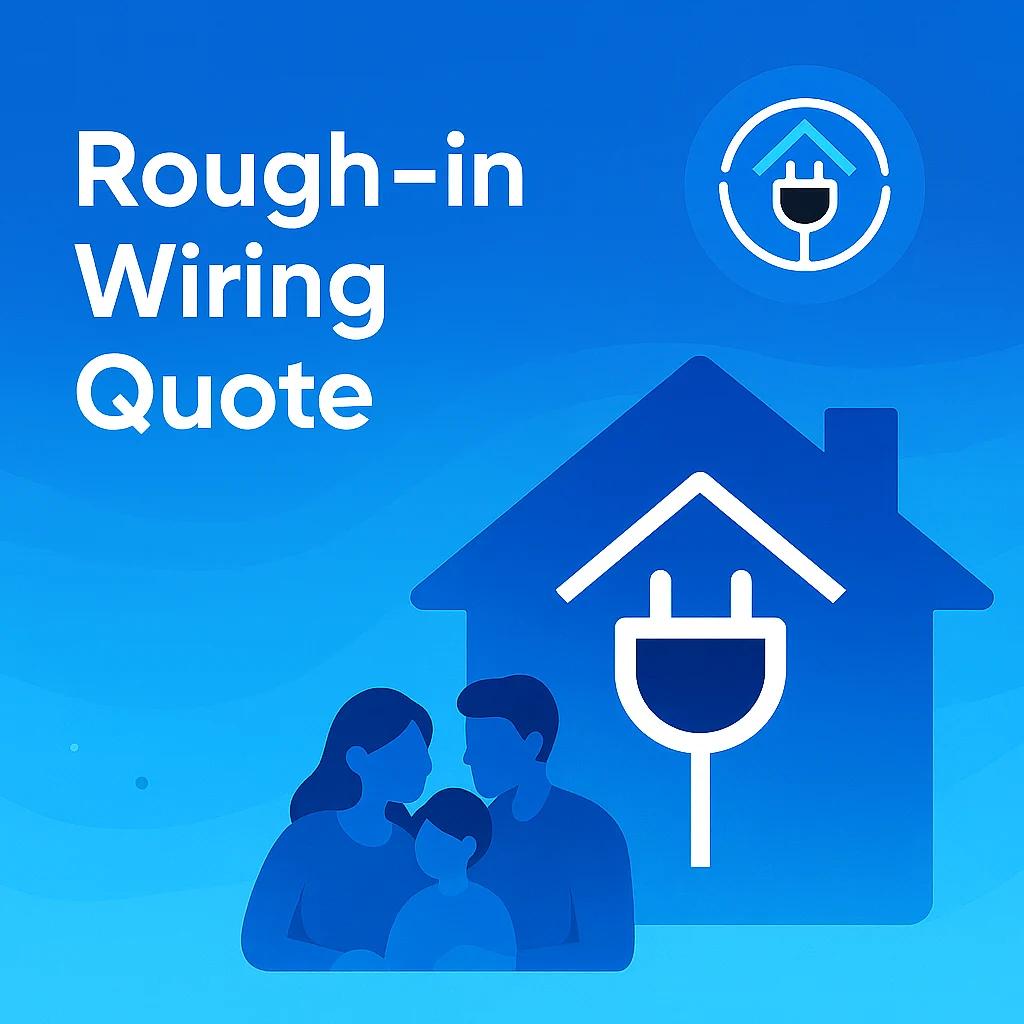 EL-FI — rough-in wiring