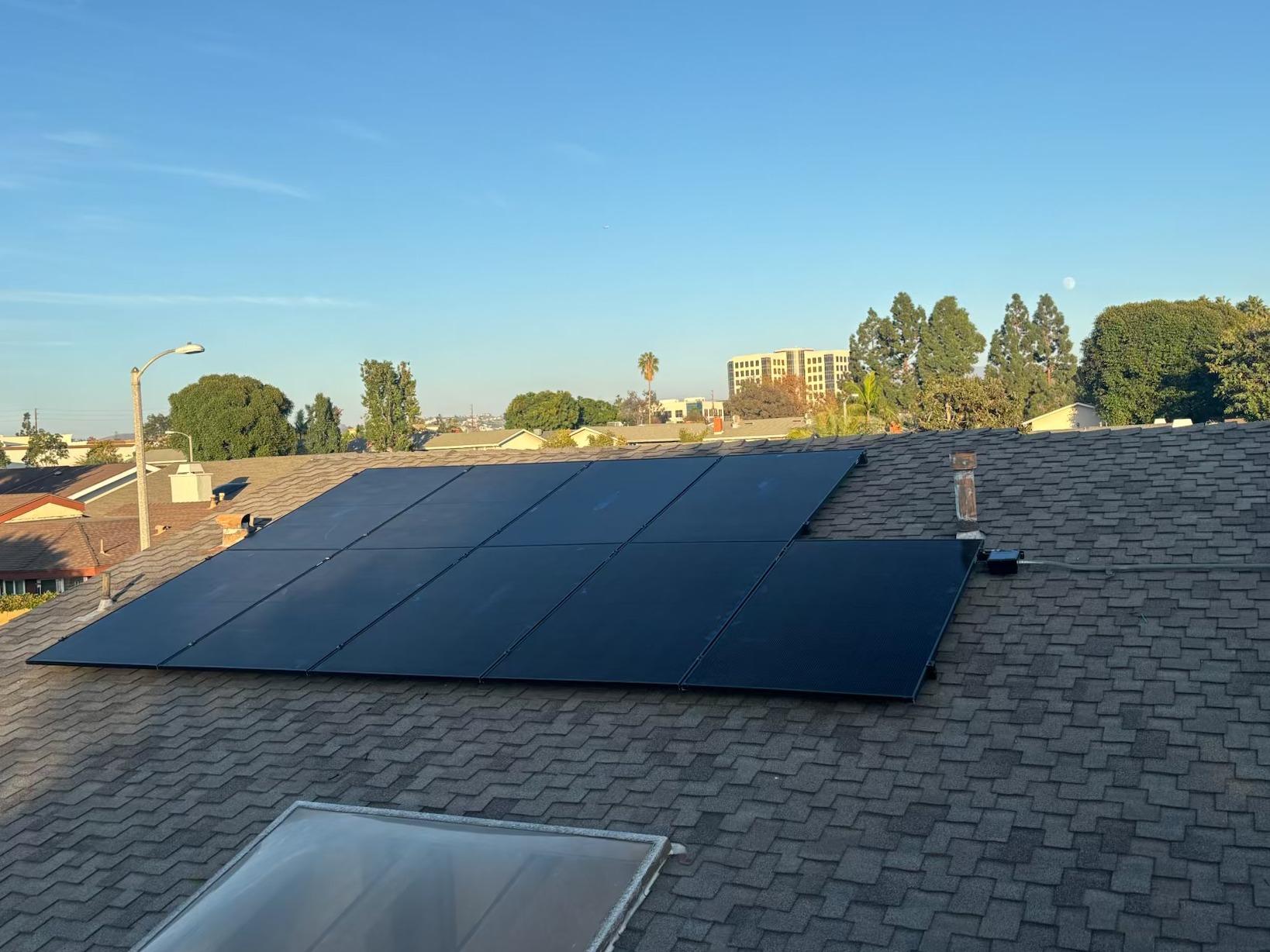 Top Benefits of Using Batteries With Solar Power Systems (2025 Guide)