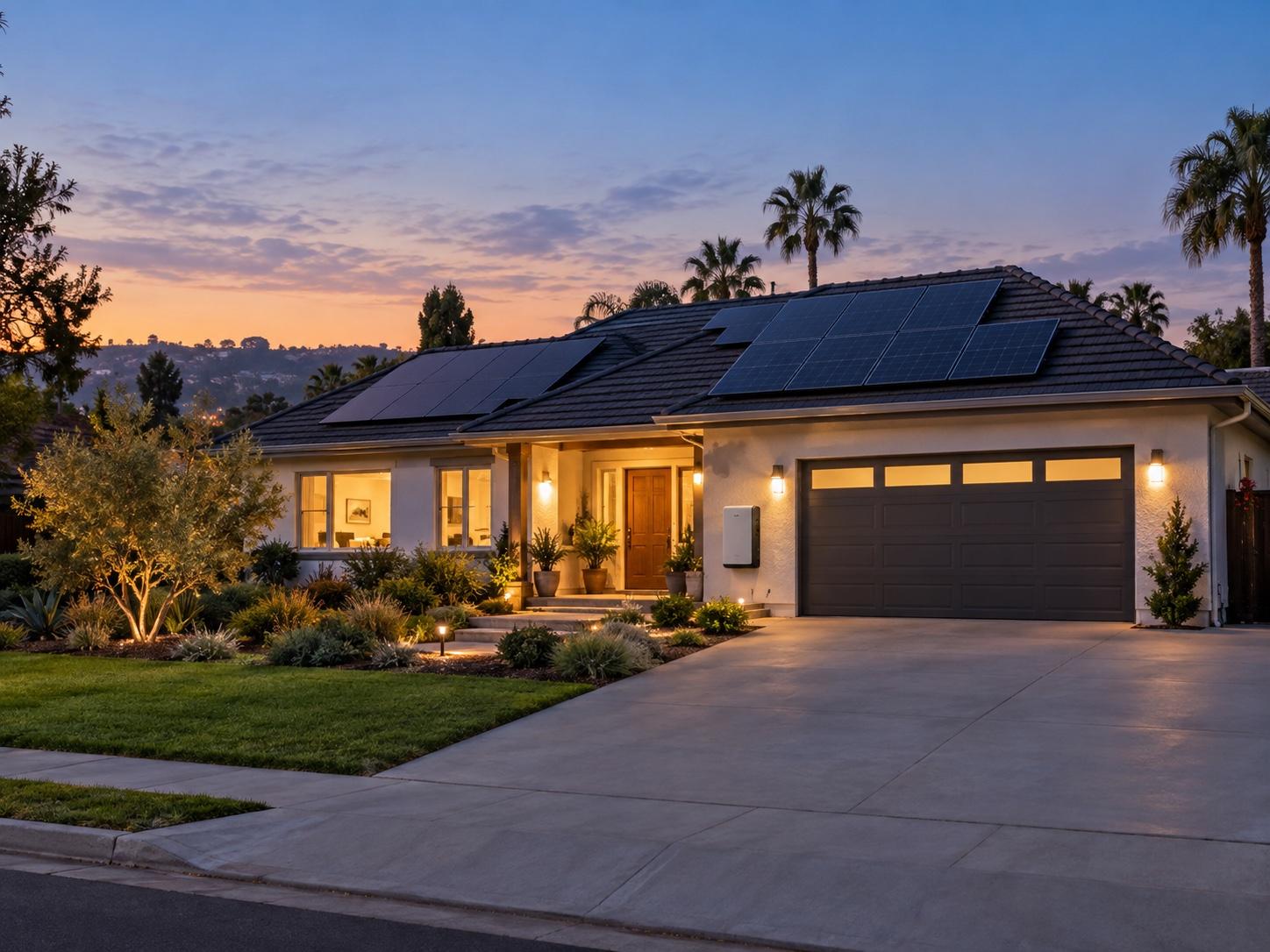 10 Powerful Benefits of Solar and Batteries for Your Home in 2025