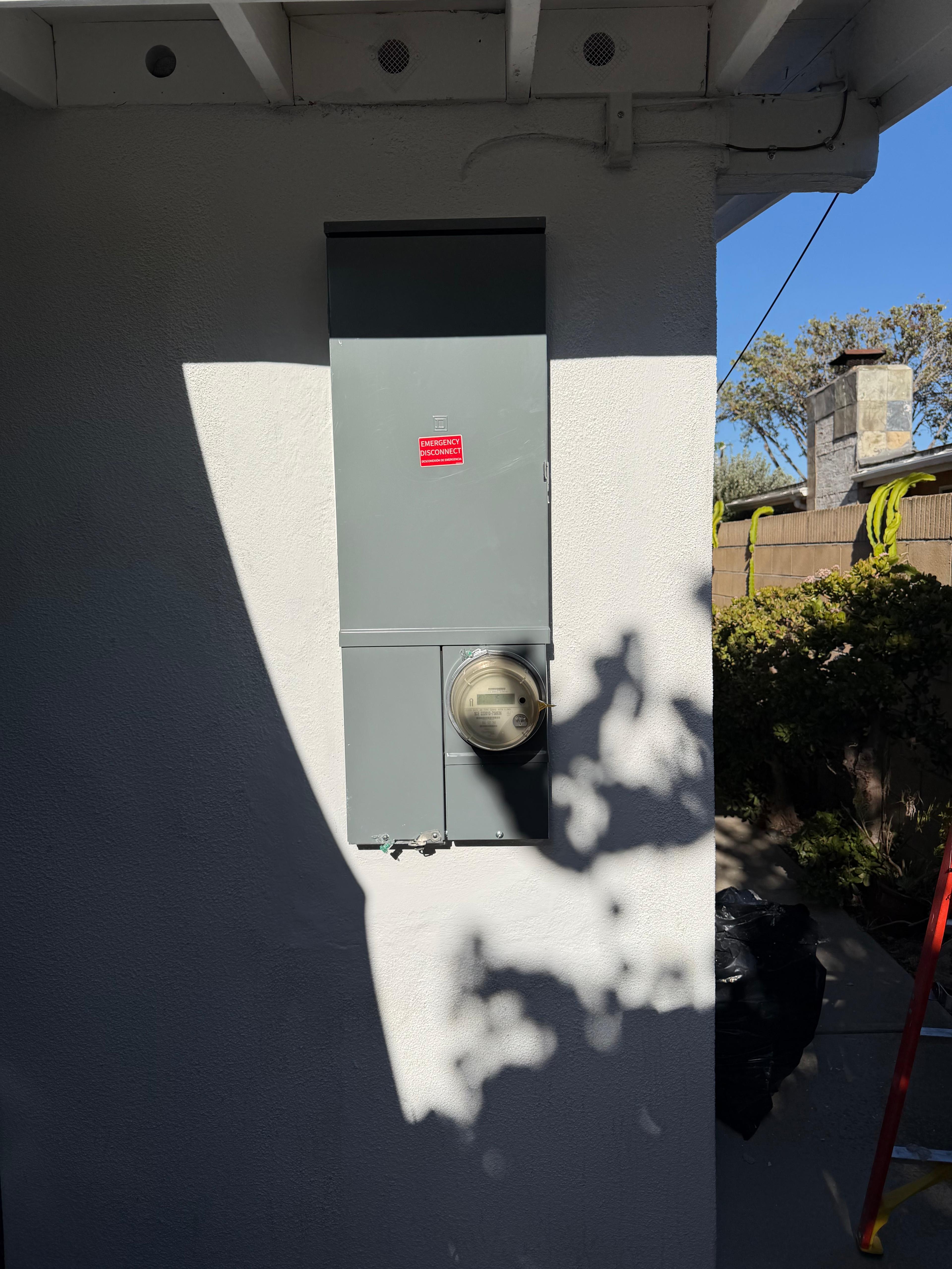 When Does Your Irvine Home Need a Main Panel Upgrade?