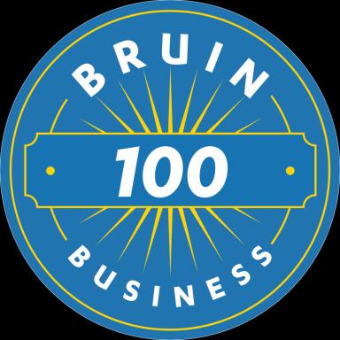 Bruin Business 100