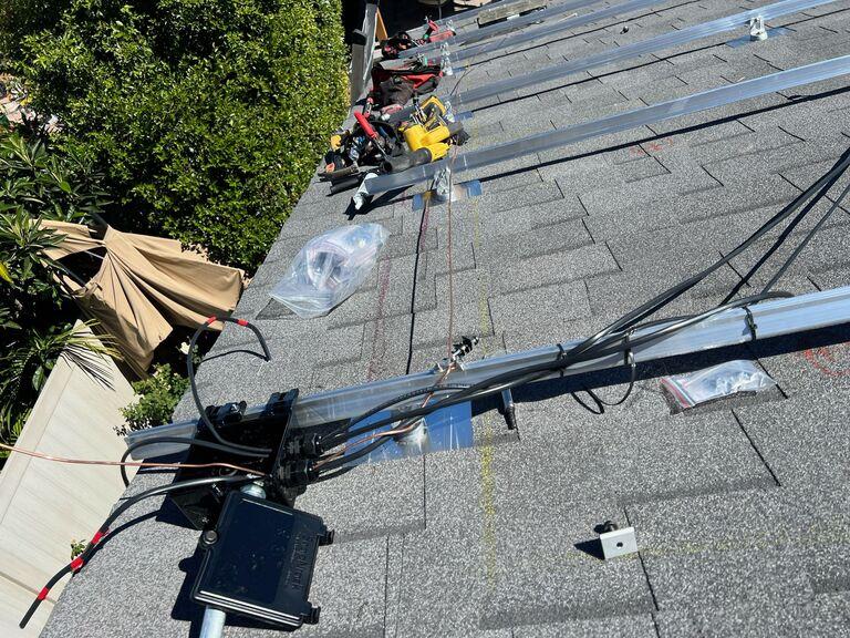 What Influences Solar Panel Lifespan & Efficiency?