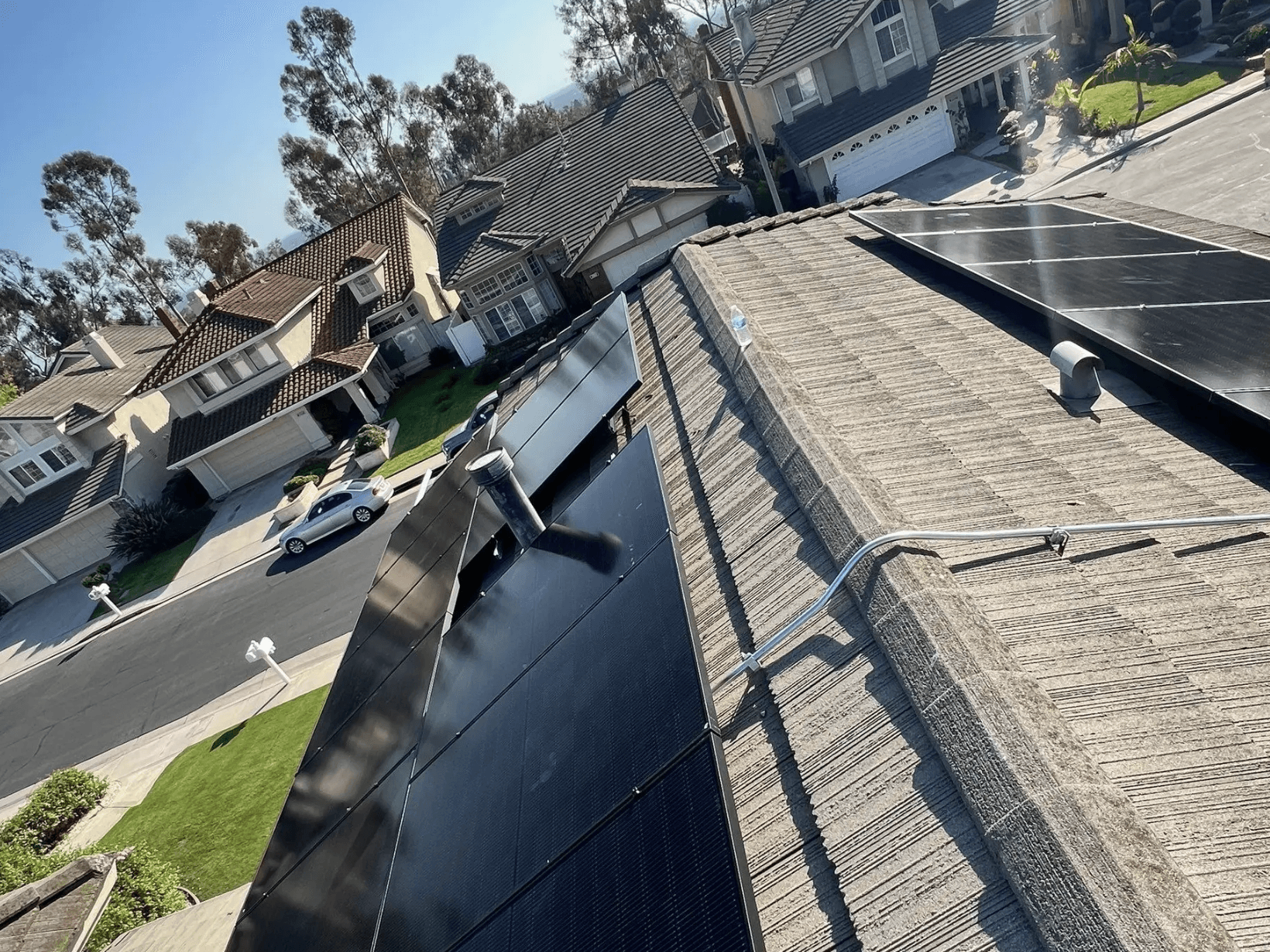 Benefits of Solar + Battery Storage for Southern California Homes