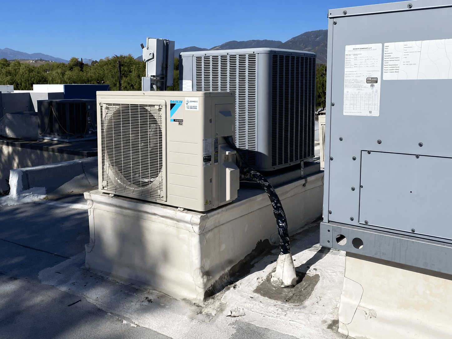 The Best Energy-Efficient Heat Pumps for Every Home and Climate (2025 Buyer’s Guide)
