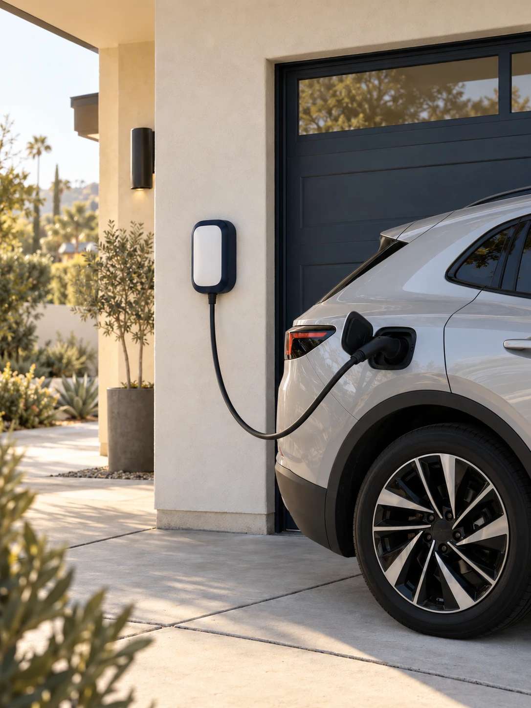 When is the cheapest time to charge your EV?