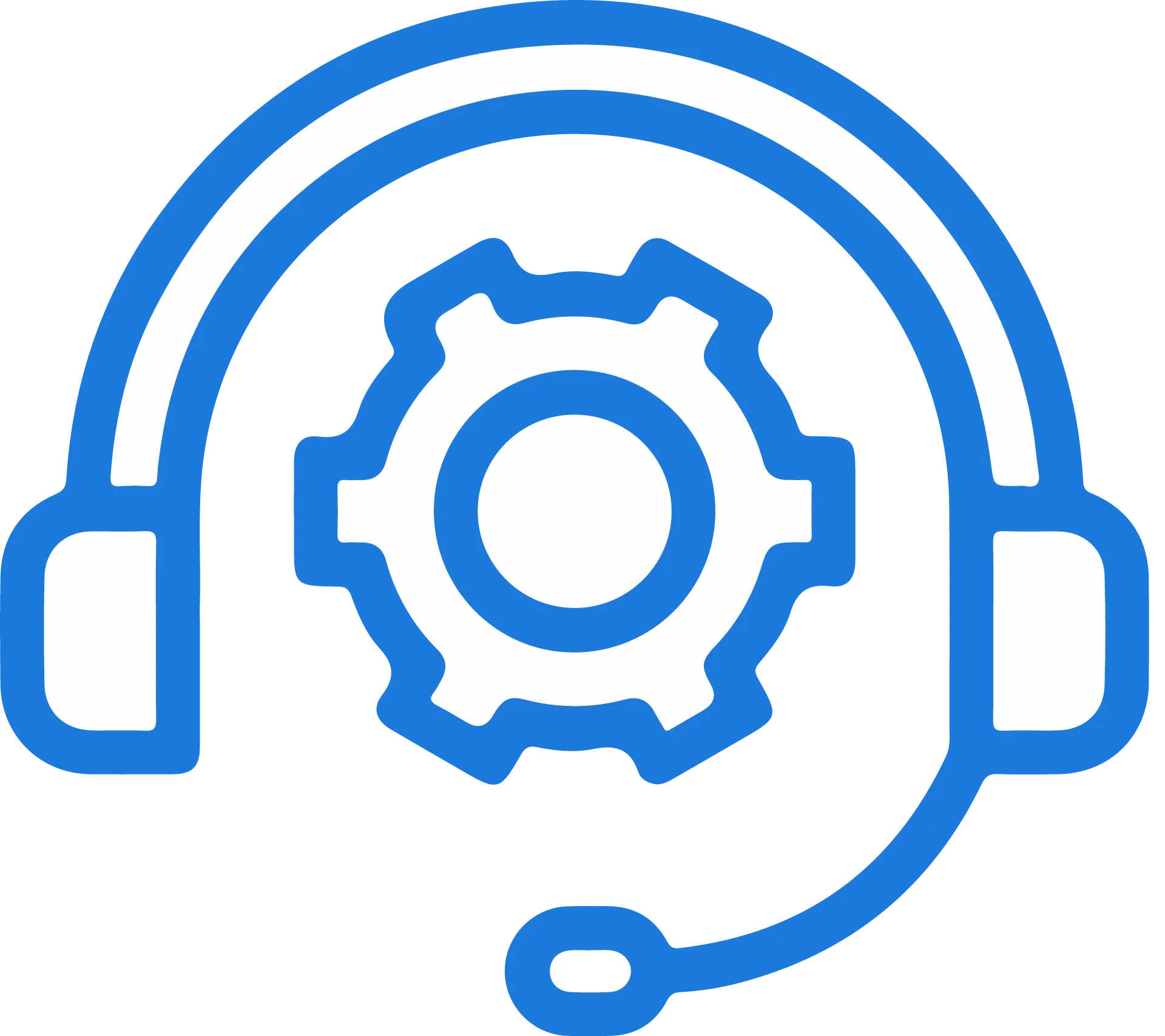 Support & Maintenance