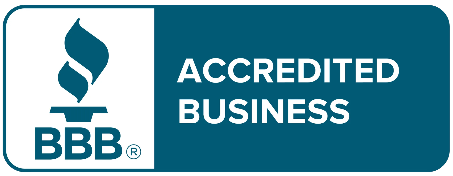 BBB Accredited